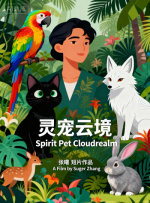 初入桃花园
